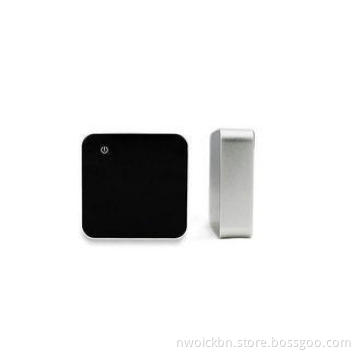 Colorful Portable 8400mah Dual USB Power Bank / iphone & Sa